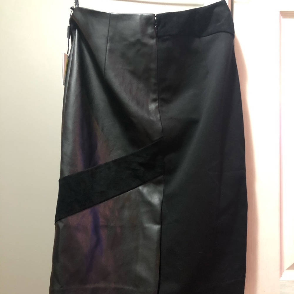 NWT Calvin Klein pencil skirt
